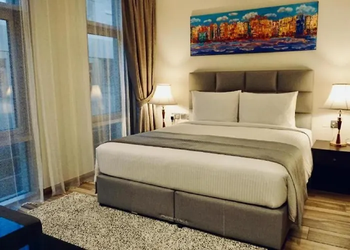 Duplex Suite